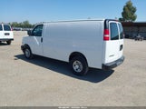 Chevrolet Express  Work Van 1GCWGAFG8J1272212 снимка