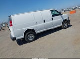 Chevrolet Express  Work Van 1GCWGAFG8J1272212 снимка