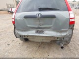 Honda Cr-V Se 5J6RE3H41BL032064 снимка