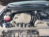 Hyundai Tucson Se 5NMJACAE8NH083424 снимка