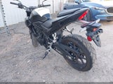 Honda Cb500 F MLHPC7151R5000191 снимка