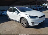 Tesla Model X 100D/75D/P100D 5YJXCDE26JF142492 снимка