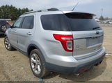 Ford Explorer Limited 1FM5K8F89DGC20015 снимка