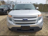 Ford Explorer Limited 1FM5K8F89DGC20015 снимка