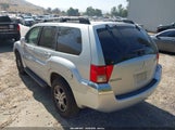 Mitsubishi Endeavor Xls 4A4MM31S14E103016 снимка
