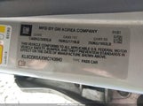 Chevrolet Spark Fwd 1Lt Automatic KL8CD6SAXMC743840 снимка