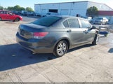 Honda Accord 2.4 Lx-P 1HGCP26409A084246 fotografie