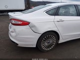 Ford Fusion Titanium 3FA6P0K9XGR158654 снимка