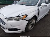 Ford Fusion Titanium 3FA6P0K9XGR158654 снимка