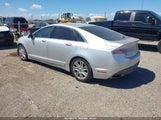 Lincoln Mkz Hybrid 3LN6L2LU1GR622592 снимка