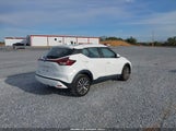 Nissan Kicks Sv Xtronic Cvt 3N1CP5CVXML500658 снимка