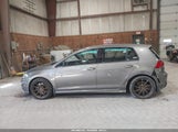 Volkswagen Golf R 4-Door W/Dcc Navigation WVWVF7AU6HW087927 снимка