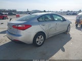 Kia Forte Lx KNAFX4A61F5280200 снимка