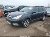 Subaru Outback 2.5I Limited 4S4BRCKC1B3338544 снимка
