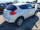 Nissan Juke Sl JN8AF5MR5ET354342 снимка