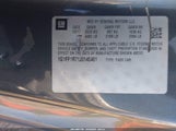 Chevrolet Camaro 1Ss 1G1FF1R71J0145461 снимка