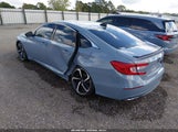 Honda Accord Hybrid Sport 1HGCV3F26NA016344 photo
