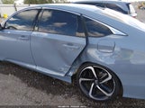 Honda Accord Hybrid Sport 1HGCV3F26NA016344 снимка
