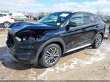 Hyundai Tucson Sel KM8J3CAL0LU250577 снимка