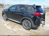 Hyundai Tucson Sel KM8J3CAL0LU250577 снимка