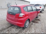 Honda Fit JHMGE8H30DC001715 снимка