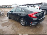 Honda Civic Ex 2HGFC2F72JH589617 снимка