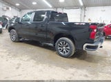 Chevrolet Silverado  4Wd Short Bed Lt With 2Fl 3GCPDKEK9PG160134 photo