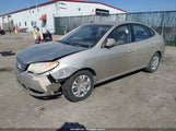 Hyundai Elantra Gls KMHDU4AD7AU911799 снимка