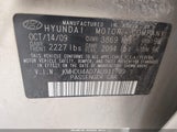 Hyundai Elantra Gls KMHDU4AD7AU911799 снимка