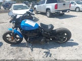 Harley-Davidson Fxbbs 1HD1YYK11NB013531 снимка