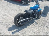 Harley-Davidson Fxbbs 1HD1YYK11NB013531 снимка