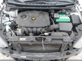 Hyundai Elantra Gls 5NPDH4AEXDH271443 снимка