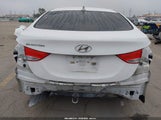 Hyundai Elantra Gls 5NPDH4AEXDH271443 снимка