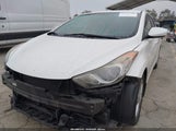 Hyundai Elantra Gls 5NPDH4AEXDH271443 снимка