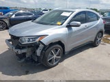Honda Hr-V 2Wd Ex 3CZRU5H53NM732811 fotografie