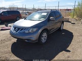 Nissan Murano Sl JN8AZ1MW2DW309359 снимка