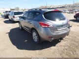 Nissan Murano Sl JN8AZ1MW2DW309359 снимка