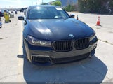 BMW 740I WBA7E2C5XGG547407 снимка