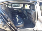 BMW 740I WBA7E2C5XGG547407 снимка