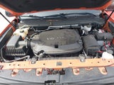 Chevrolet Colorado 4Wd Long Box Z71 1GCHTDEN4M1243526 снимка