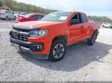 Chevrolet Colorado 4Wd Long Box Z71 1GCHTDEN4M1243526 photo