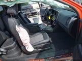 Chevrolet Colorado 4Wd Long Box Z71 1GCHTDEN4M1243526 снимка