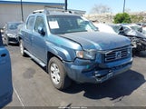 Honda Ridgeline Rtl 2HJYK16517H551691 снимка