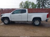 Chevrolet Colorado Wt 1GCHSBEA2G1381509 снимка