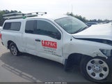 Nissan Titan King Cab S 4X2 1N6AA1CE3MN513621 fotografie