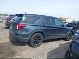 Ford Explorer St 1FM5K8GC7NGB77976 снимка