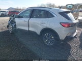 Ford Escape Titanium 1FMCU9J91LUC27466 снимка
