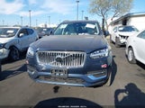 Volvo Xc90 Recharge Plug-In Hybrid T8 Ultimate 6-Seater YV4H60LF2R1236445 photo