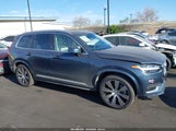 Volvo Xc90 Recharge Plug-In Hybrid T8 Ultimate 6-Seater YV4H60LF2R1236445 fotografie