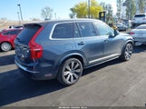 Volvo Xc90 Recharge Plug-In Hybrid T8 Ultimate 6-Seater YV4H60LF2R1236445 photo